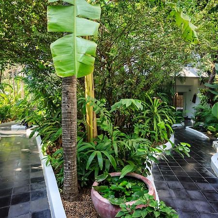 Samsara Villa Phnom Pen Exterior foto