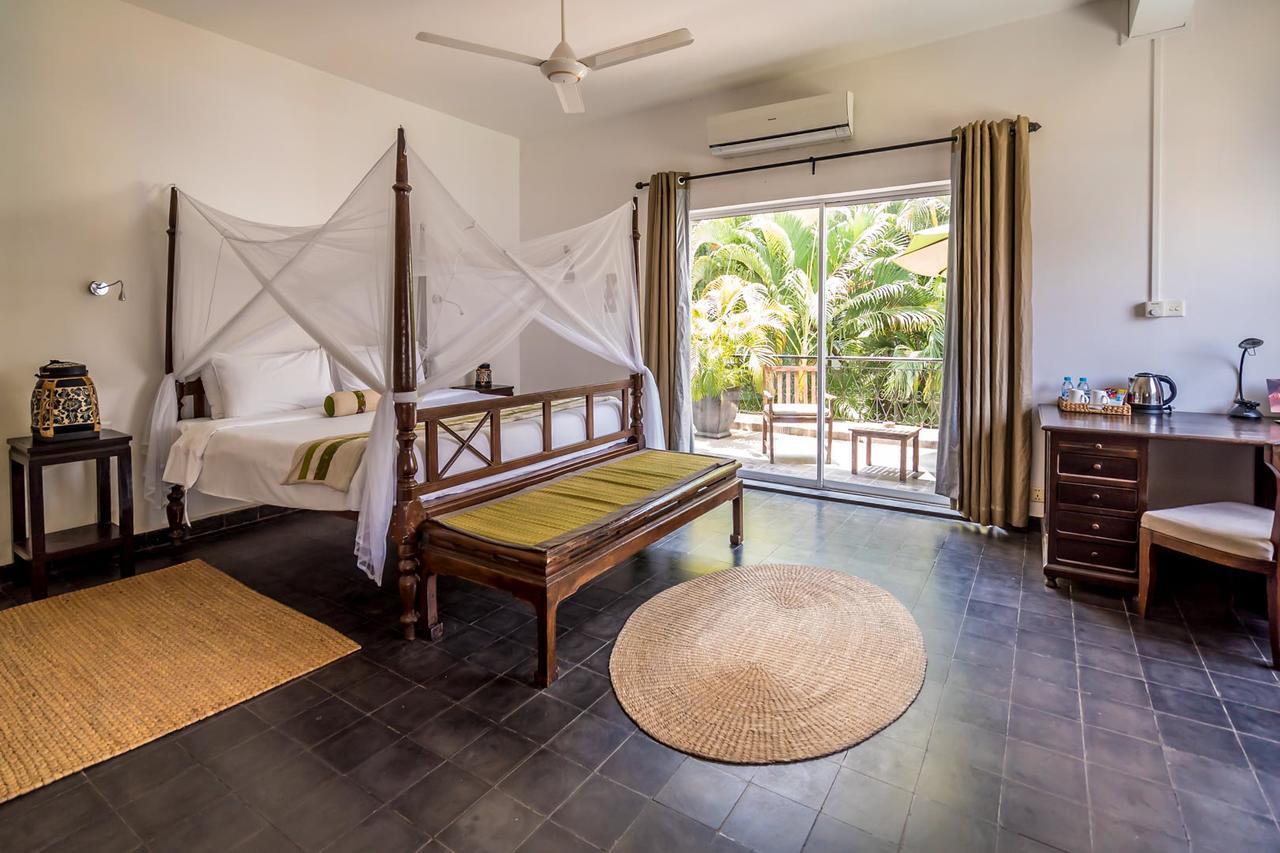 Samsara Villa Phnom Pen Exterior foto